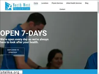 northwestphysio.com.au