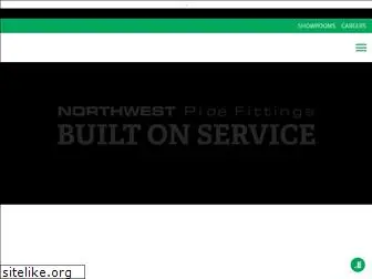 northwestpipe.net