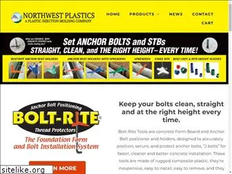 northwestplastics.com