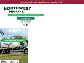 northwestpropane.com