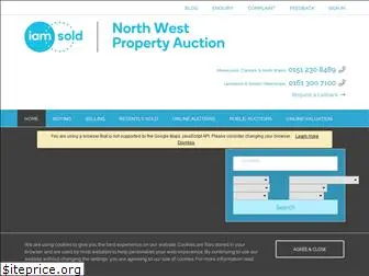 northwestpropertyauction.co.uk