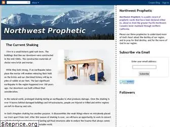 northwestprophetic.com