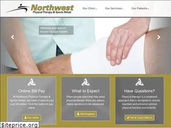 northwestptsr.com