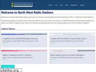 northwestradio.info