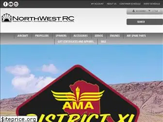 northwestrc.com
