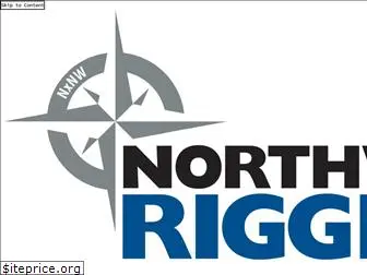 northwestrigging.com