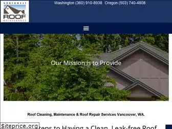 northwestroof.com