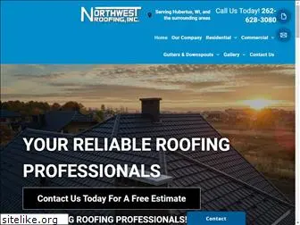 northwestroofing.net