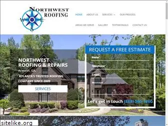 northwestroofingandrepair.com
