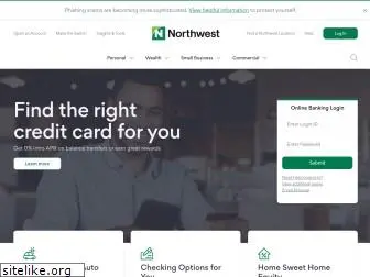 northwestsavingsbank.com