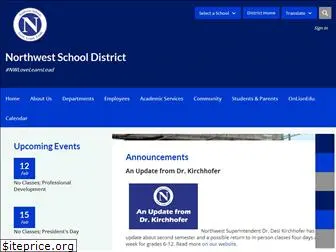 northwestschools.net