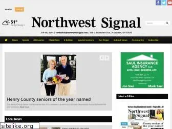 northwestsignal.net