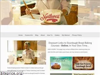 northwestsourdough.com