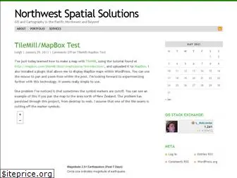 northwestspatial.com