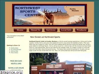 northwestsportscenter.com