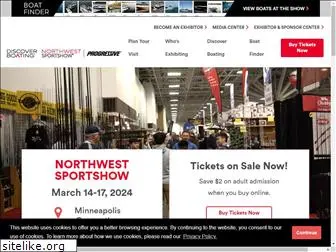 northwestsportshow.com