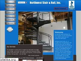 northweststair.com