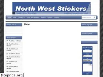 northweststickers.co.uk