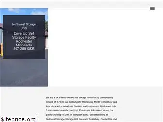 northweststorage.net