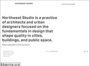 northweststudio.com