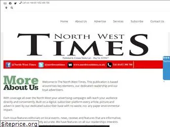 www.northwesttimes.co.uk