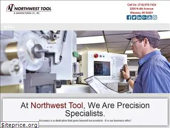 northwesttool.com