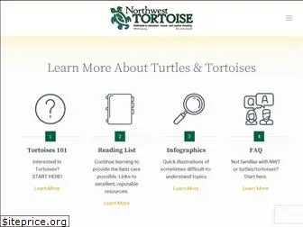 northwesttortoise.org