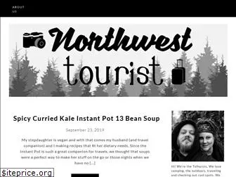 northwesttourist.com