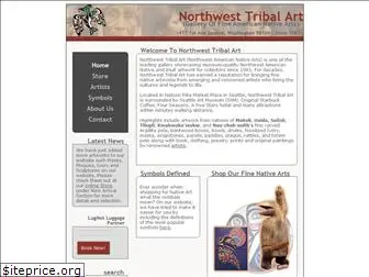 northwesttribalart.com