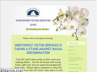 northwestvictimservices.org