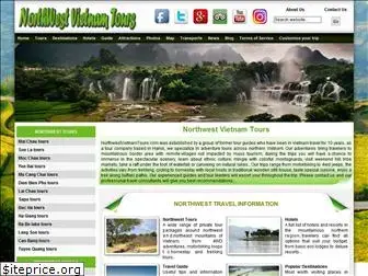 northwestvietnamtours.com