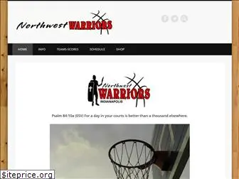 northwestwarriorbasketball.com