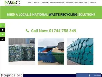 northwestwaste.co.uk