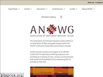 northwestweavers.org