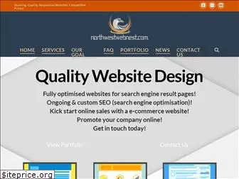 northwestwebnest.com