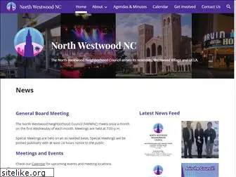 northwestwoodneighborhoodcouncil.org