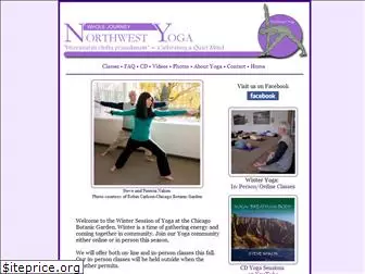 northwestyoga.org