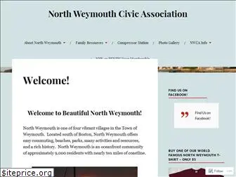 northweymouth.org