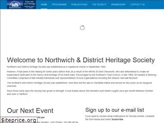 northwich-heritage.org.uk