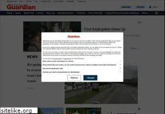 northwichguardian.co.uk