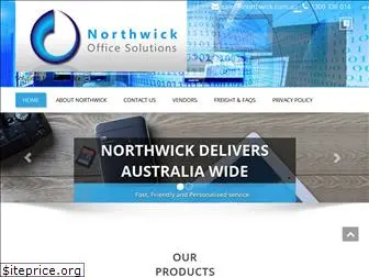 northwick.com.au