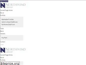 northwind-group.com