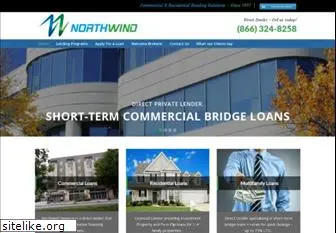 northwindfinancial.com