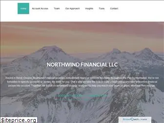 northwindfinancial.net