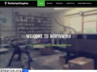 northwindgraphics.net