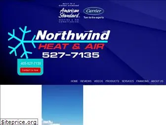 northwindheatandair.com