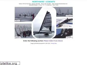 northwindiceboats.com