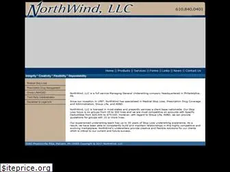 northwindllc.com