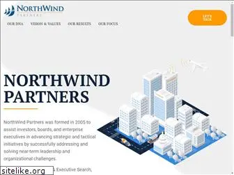 northwindpartners.com