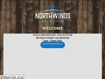 northwindsbrewery.com